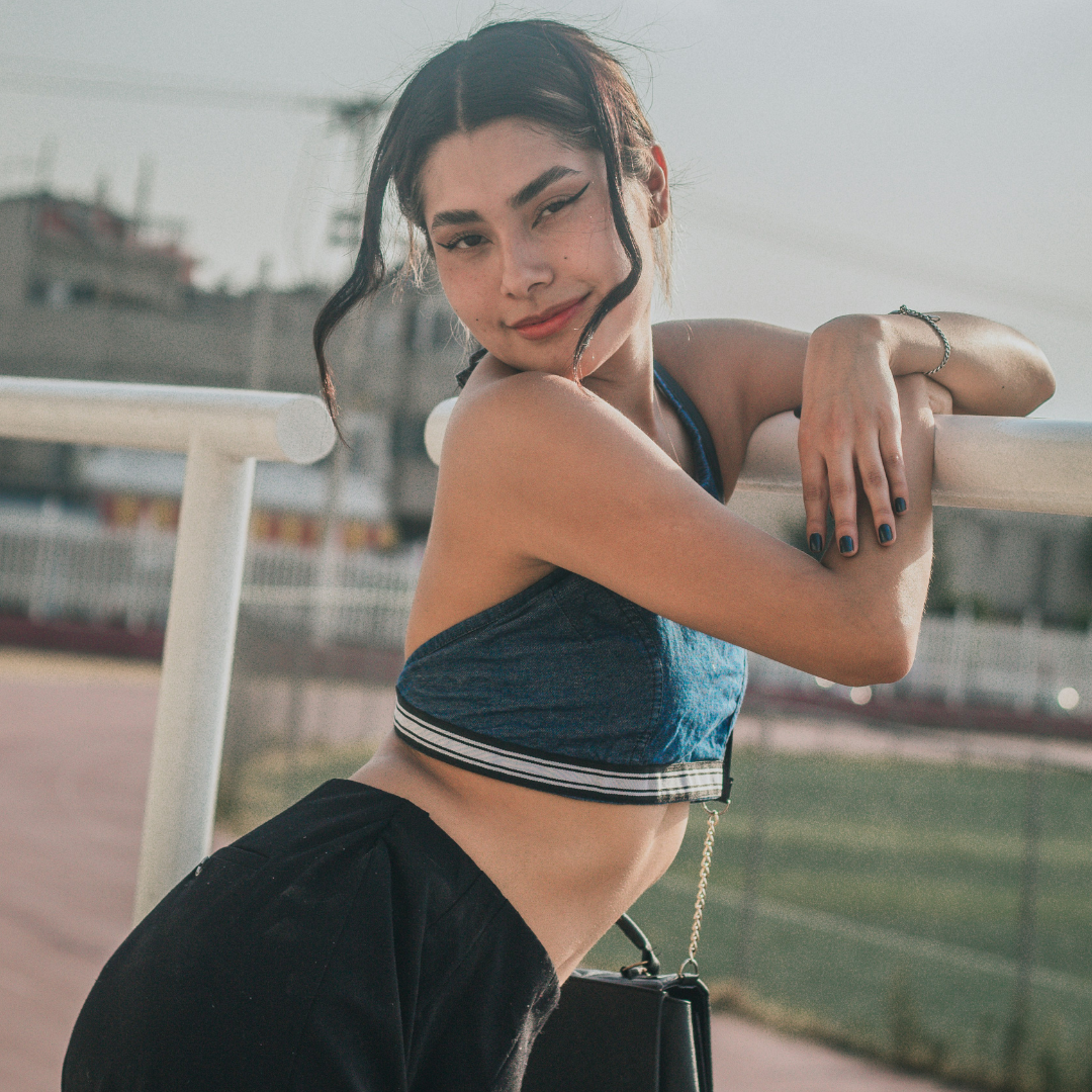 Personal training session 3 - Professional fitness training in Singapore